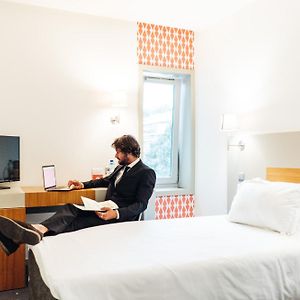 Habitación Individual Estándar